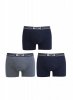 Bokserki Mustang 4046-1003 Retro A'3 M-2XL